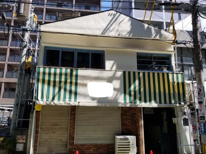 福岡市中央区　T様邸　外壁・屋根塗装工事