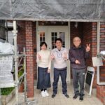 北九州市八幡西区　A様よりアンケートいただきました。