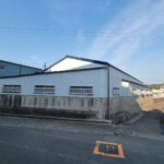 福岡県北九州市八幡西区　K商事様　外壁塗装工事