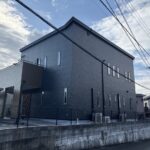 福岡県北九州市八幡西区 S様邸 外壁・屋根塗装工事 防水工事