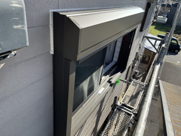 遠賀郡遠賀町M様邸　リフォーム工事