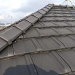 福岡県北九州市八幡西区 K様邸 屋根補修工事