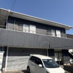 北九州市八幡西区　Ｔ様邸　外壁・屋根塗装工事　