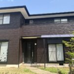 北九州市八幡西区 Y様邸 外壁・屋根塗装工事