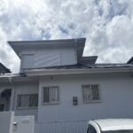 北九州市八幡西区　外壁・屋根塗装工事　Ｓ様