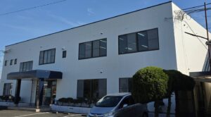 福岡県遠賀郡遠賀町 N,R工業株式会社 リフォーム工事