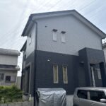 北九州市八幡西区　S様邸　外壁・屋根塗装工事