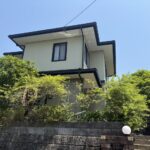 北九州市八幡西区　外壁・屋根塗装工事　　Y様　