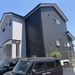 北九州市若松区　N様邸　外壁・屋根塗装工事