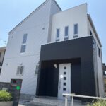 福岡県遠賀郡遠賀町 A様邸 外壁・屋根塗装工事