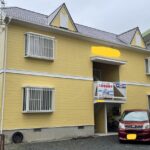 北九州市八幡西区　F様邸　屋根棟板金工事