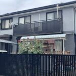 北九州市八幡西区　M様邸　外壁・屋根塗装工事