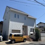 北九州市八幡西区 T様邸 屋根カバー工事