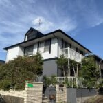 北九州市八幡西区　K様邸　外壁・屋根塗装工事