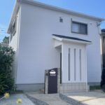 福岡県遠賀郡水巻町　外壁・屋根塗装　Ｈ様