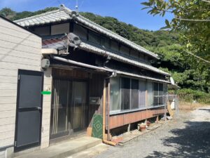 遠賀郡水巻町　M様邸　屋根工事　
