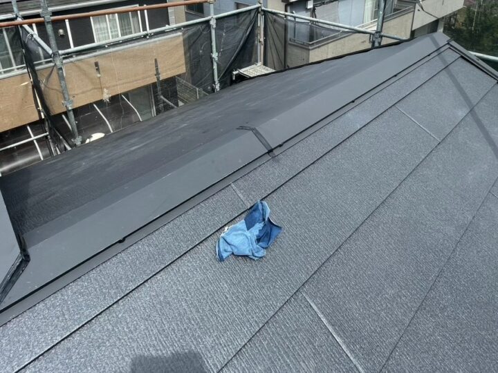 屋根工事