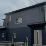 北九州市門司区　T様邸　外壁・屋根塗装工事